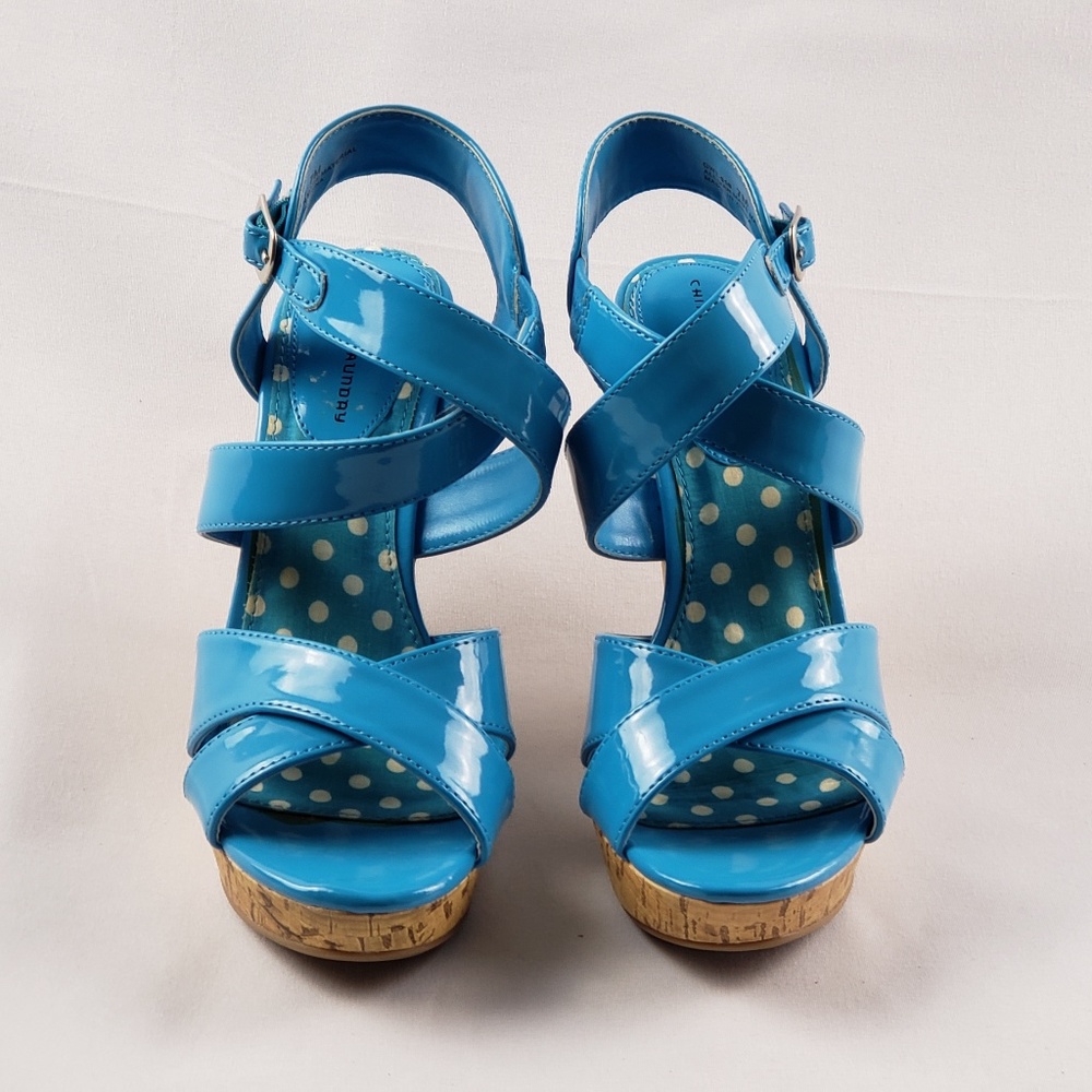 Chinese Laundry Women's Shoes